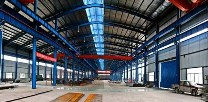 果洛大家知道重型钢结构在施工中轻易出现哪些问题吗